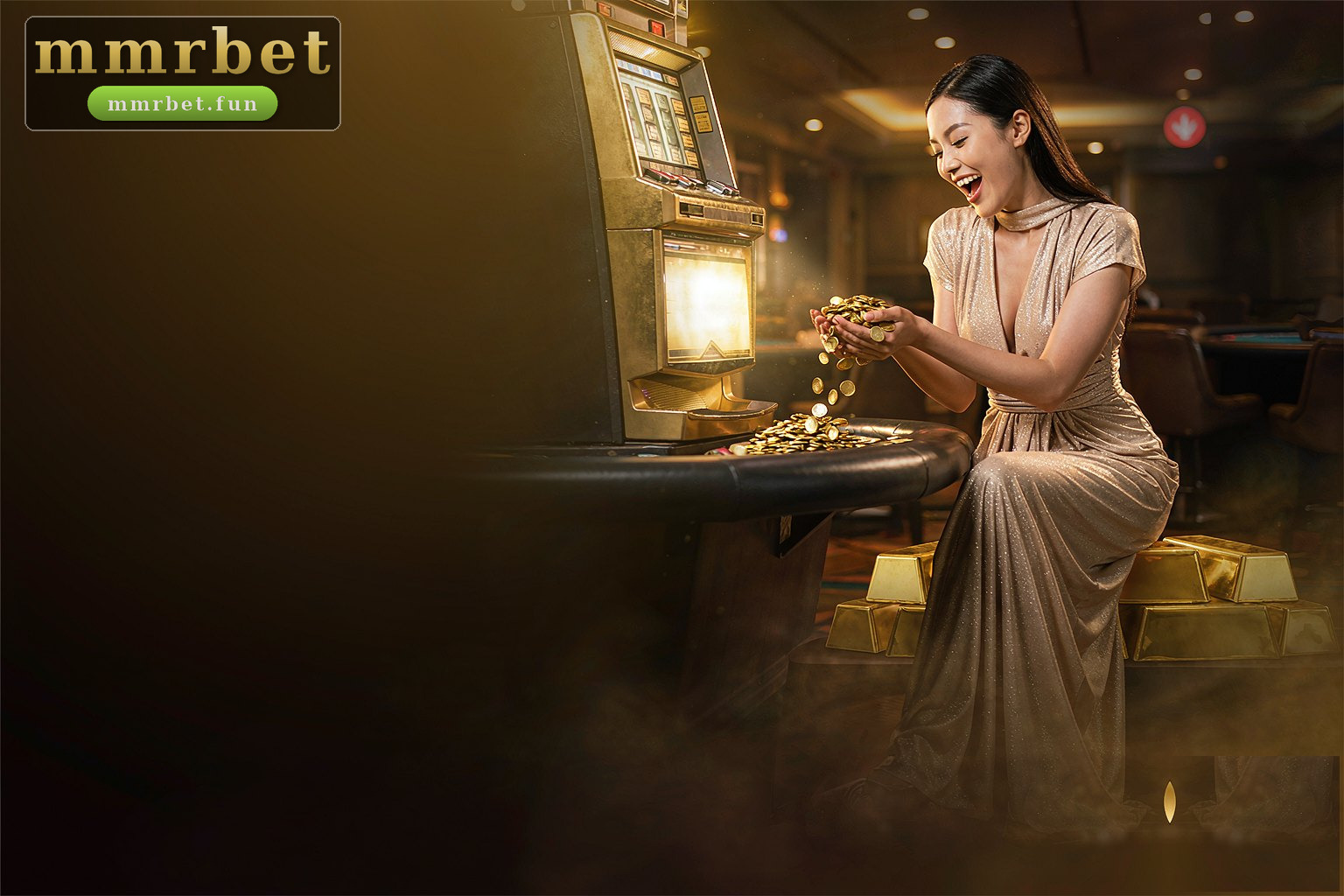 mmrbet ငွေပေးချေမှု ပုံ ၃